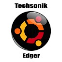 Techsonik - Tude (Original Mix)