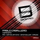 Pablo Caballero - Hypnhotz Crauss Remix