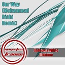 Andrew White feat Natune - Our Way Mohammad Riahi Remix