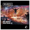 DJ Datz - 4th Dimension Original Mix