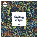 Sllash - Thinking Of You Radio Edit