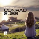 Conrad Subs - Fight Original Mix