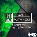 AOS - With You Original Mix