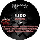 DJ Lahlela feat Lady Curls - All I Need Its You Baby Original Mix