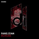 Fanis Stam - Seduction Original Mix