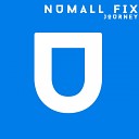 Numall Fix - Journey Original Mix