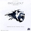 Ben Holt - Bad News Original Mix