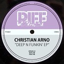 Christian Arno - Atrack 61 Original Mix