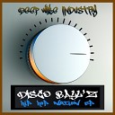 Disco Ball z - Hip Hop Nation Original Mix