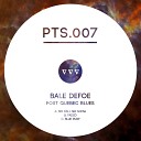 Bale Defoe - Faded Original Mix