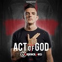 Unresolved - Act Of God Original Mix