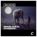Sergio Gusto - Emancipation Original Mix