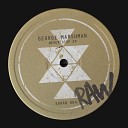 George Marshman - Never Stop Original Mix