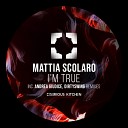 Mattia Scolaro - I m True DirtySwing Remix