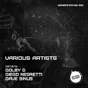 Diego Negretti - Dust Original Mix