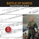 Alexander Hanson Forsvarets musikkorps Nord… - Colonel Bogey