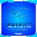 George Privatti - Paluegos DJ Cristiao Remix