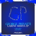 George Privatti - Labene Merita