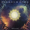 SHAGAN OMRA - Space