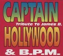 Captain Hollywood B P M - Jaybee Formula 1 Mix