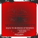 Norman Andretti - Virtue MGMX Remix