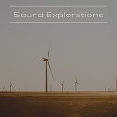 Drone to Mars - Sound Explorations