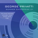George Privatti - Summer Enterprise Analogik Voice Remix