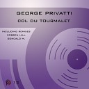 George Privatti - Col Du Tourmalet Goncalo M Remix