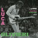 Luca Olivieri - Working Man Blues