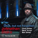 Johnathan Blake Quartet - Cryin Blues