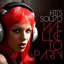 Hits Squad - We Like to Party Instrumental