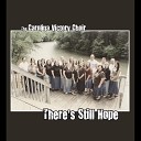 Carolina Victory Choir - I Am Not Ashamed