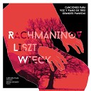 Carolina Plata Soprano Sergei Sichkov Piano - 12 Romances Op 14 No 5 E ti letnie nochi Midsummer…