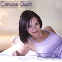 Caroline Guirr - Fromage