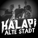 Kalapi - Alte Stadt