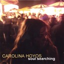 Carolina Hoyos - Moving Away