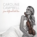 Caroline Campbell feat William Joseph - Fields of Gold feat William Joseph