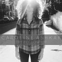 Caroline Ashkar - I Will Wait