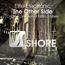 Elite Electronic - The Other Side Ikerya Project Remix