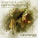 Straight Up Lokka Vox - Light In the Darkness Manuel Rocca Dub Mix