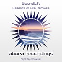SoundLift - Essence of Life Etasonic Club Mix