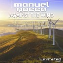 Manuel Rocca - Against The Wind Braulio Stefield Remix