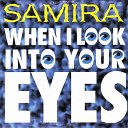 Dj Alex Samira - When I Look Into Your Eyes Remix 2015
