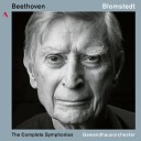 Herbert Blomstedt Gewandhausorchester Leipzig - Symphony No 7 in A Major Op 92 II Allegretto