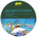 Jack Swaffer Cardiac - Fisted Original Mix