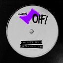 FEX IT - Pushin Original Mix
