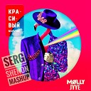 MOLLY JYYE - Красивый мальчик Serg Shenon MashUp Radio…