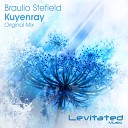 Braulio Stefield - Kuyenray Original Mix