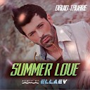 David Tavare - Summer Love Ellaev Remix