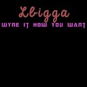 Lbigga - Wyne It How You Want